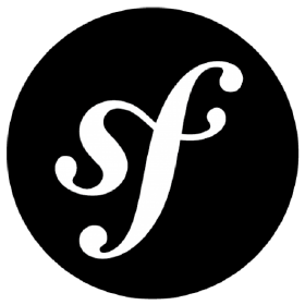 Изработка на уеб сайтове - Symfony